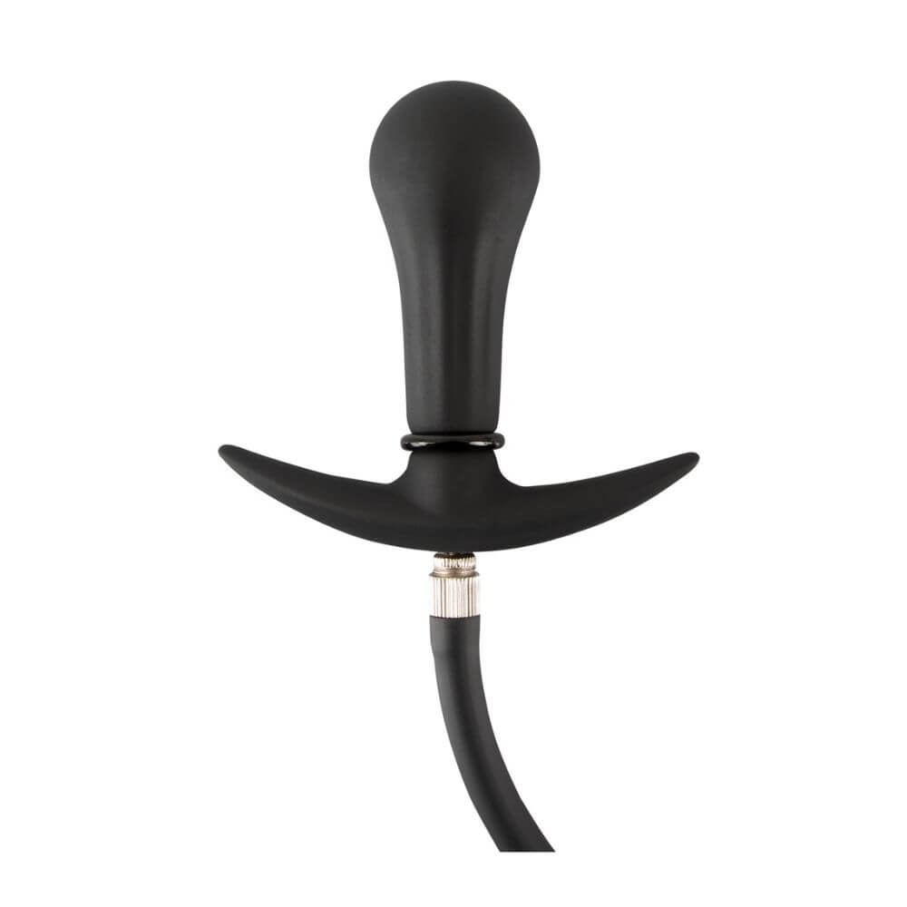 Oppustelig Plug fra You2toys