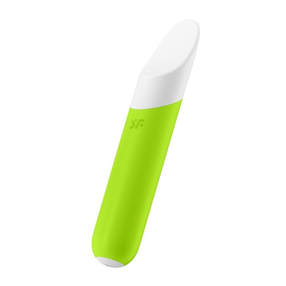 Ultra Power Bullet 7     Bullet Vibrator fra Satisfyer