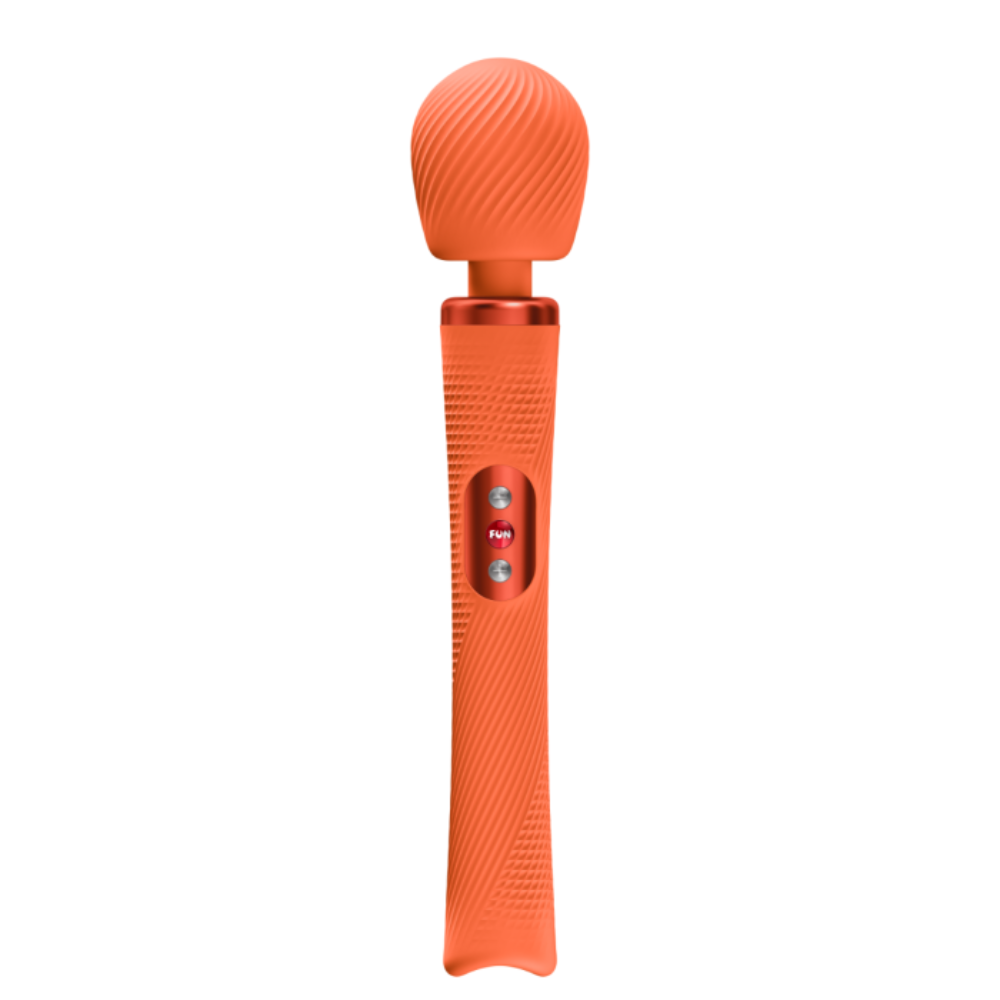 Vim   Wand Vibrator fra Fun Factory