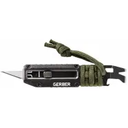 Prybrid X Solid State Small, Onyx   Multitool fra Gerber