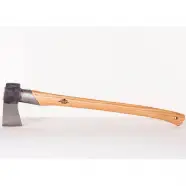 Wood Splitting Axe 70 Cm   økse fra Gränsfors