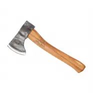 Traditional Black Forest Hatchet 350g   økse fra Helko Werk