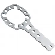 Ws 229 Mitchell Spanner Wrench   Multitool fra Kupo