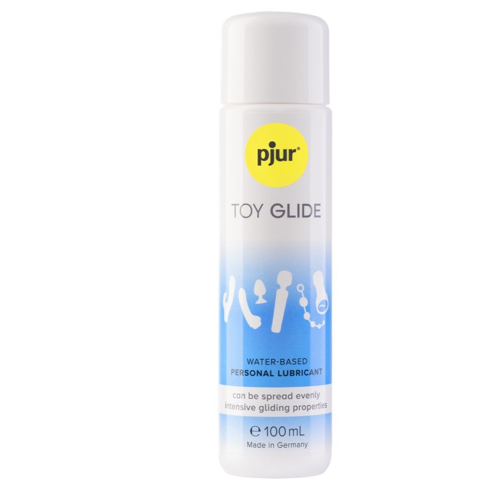 Toy Glide   Glidecreme fra Pjur