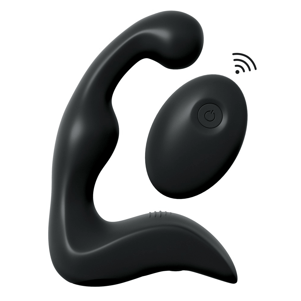 Elite Remote Control P Spot Pro Prostatavibrator Med Fjernbetjening fra Anal Fantasy