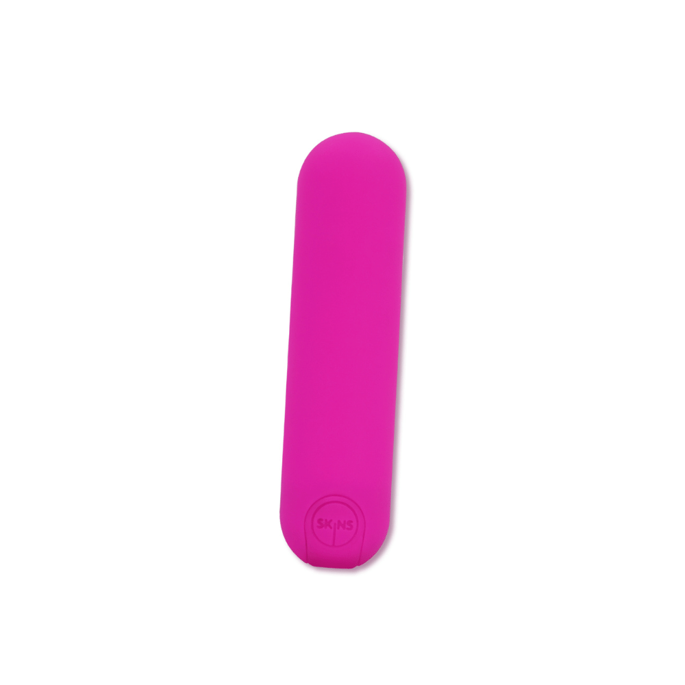 Super Excite   Opladelig Bullet Vibrator fra Skins