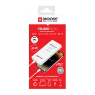 Reload 20 Pd 65w fra Skross