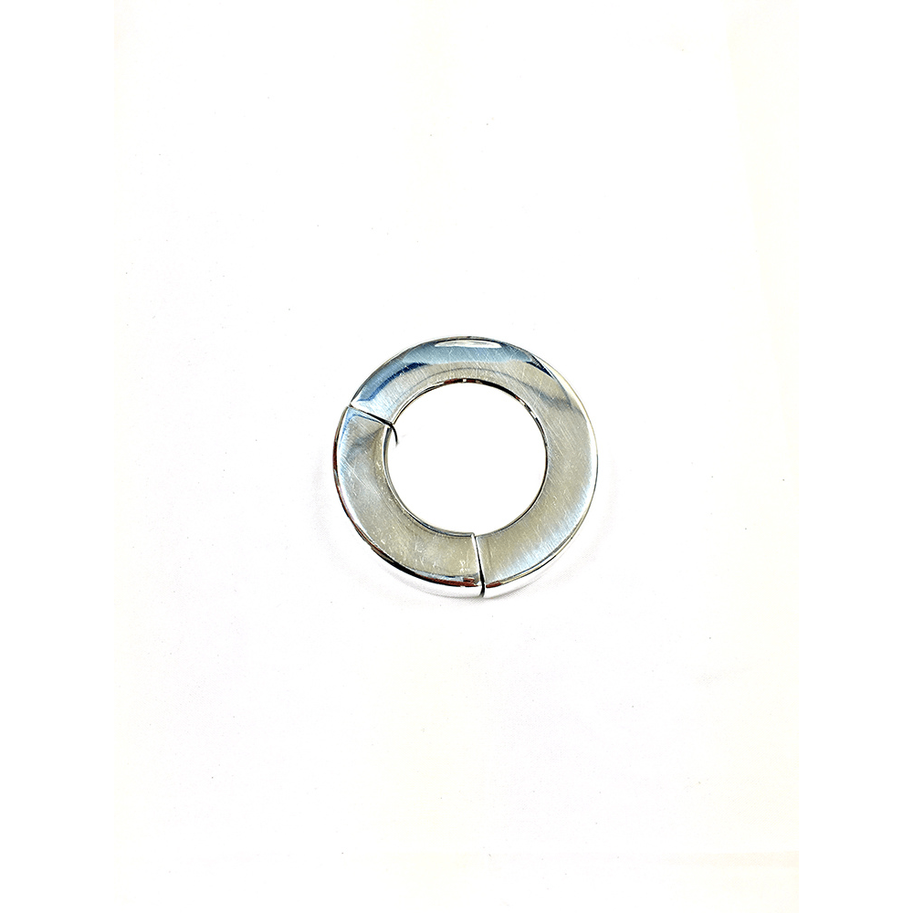 Magnetisk Ball Stretcher I Kirurgisk Rustfrit Stål     35 Mm fra Rouge