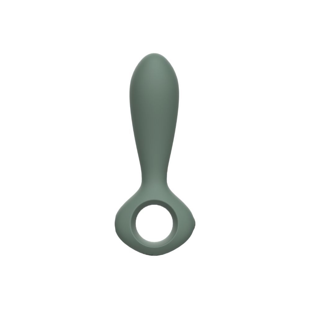 Strive Vibrerende Buttplug fra Peech