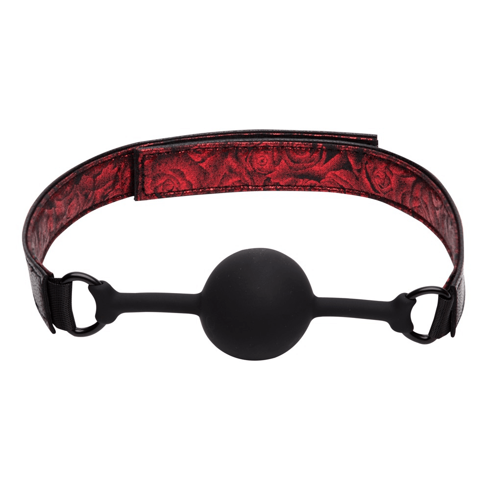 Sweet Anticipation Ball Gag fra Fifty Shades Of Grey