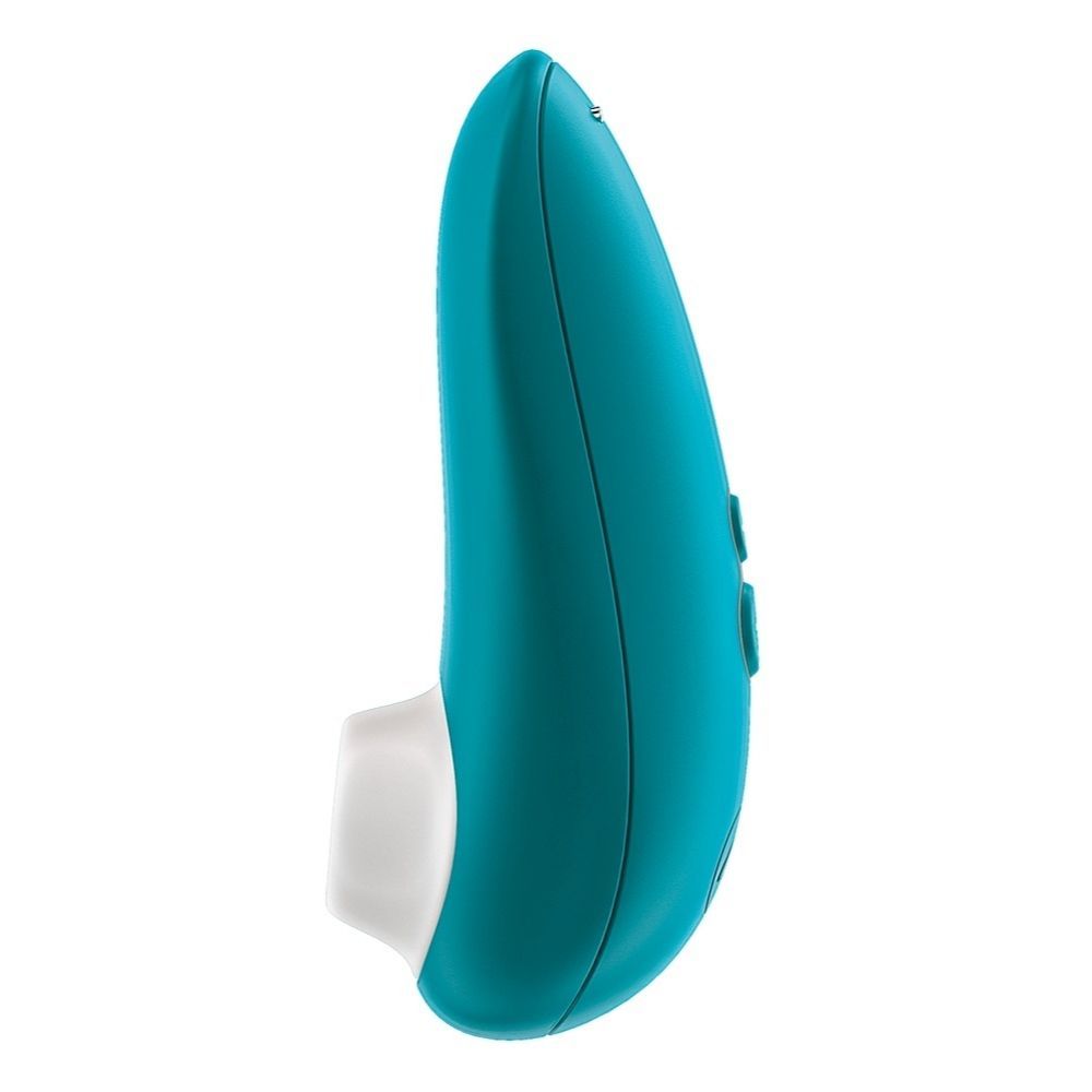 Starlet 3 Klitoris Stimulator Tyrkis fra Womanizer