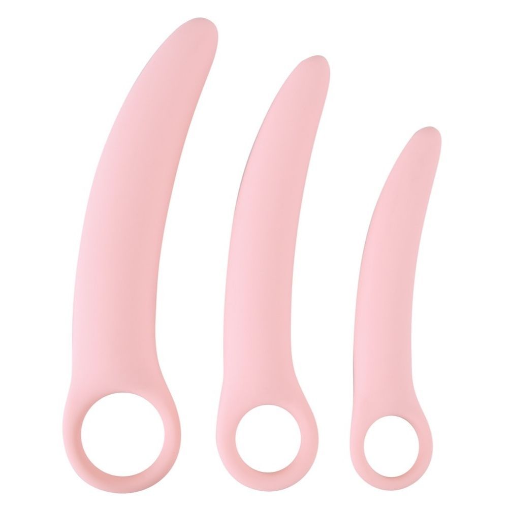 Vaginal Dilator Sæt fra Smile