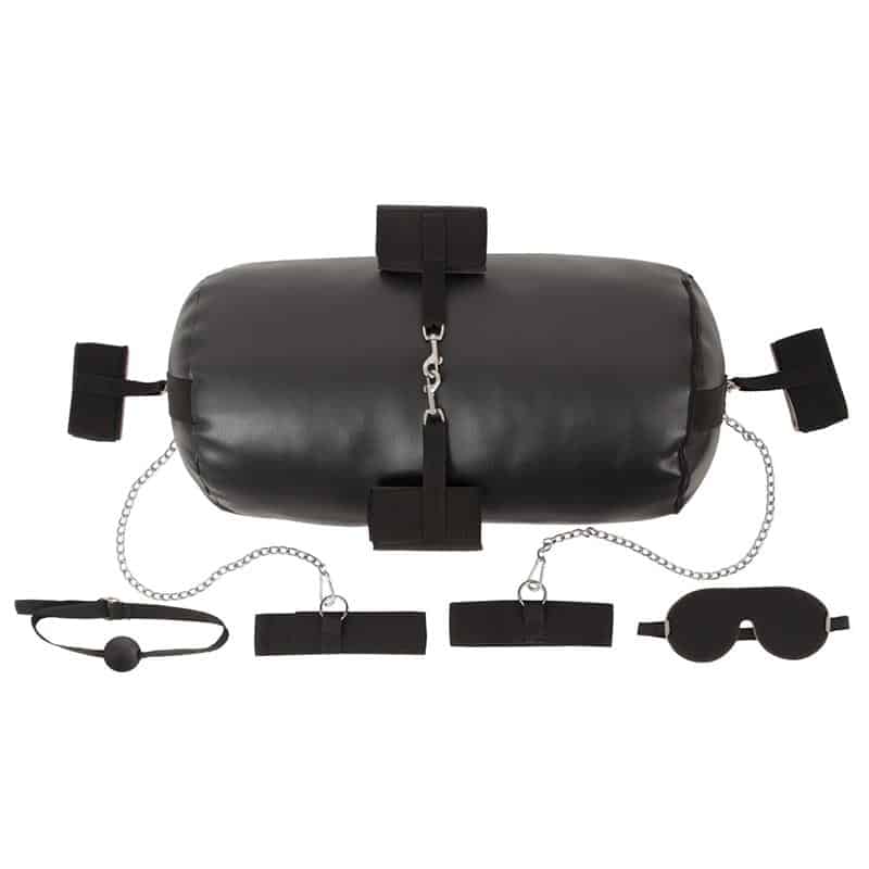 Bondage Sexpude Bdsm Sæt fra Bad Kitty