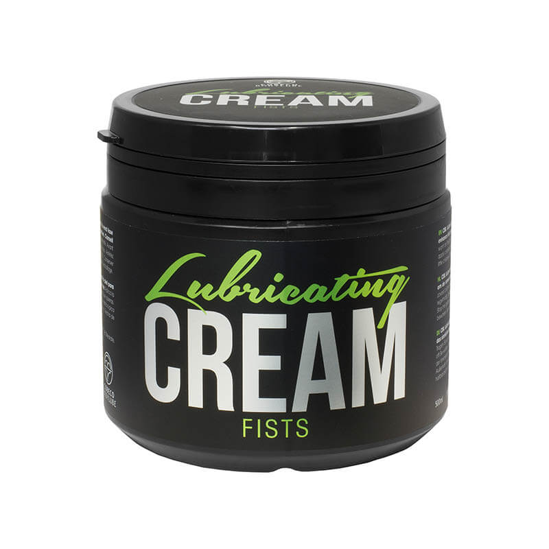 Glidecreme Fist 500 Ml fra Cobeco