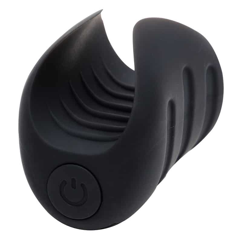 Sensation Vibrating Pleasure Stroker fra Fifty Shades Of Grey