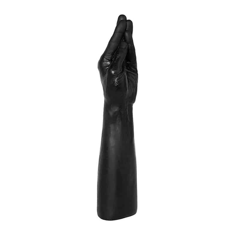 Extreme The Heavy Fistinghånd 35 Cm fra Hidden Desire