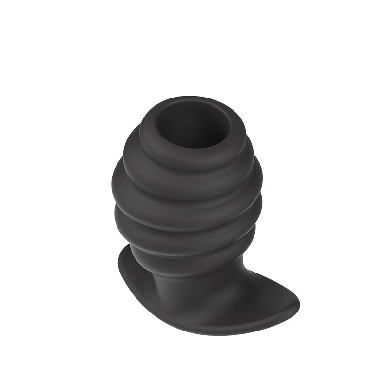 Invader Open Anal Plug Large fra Hidden Desire
