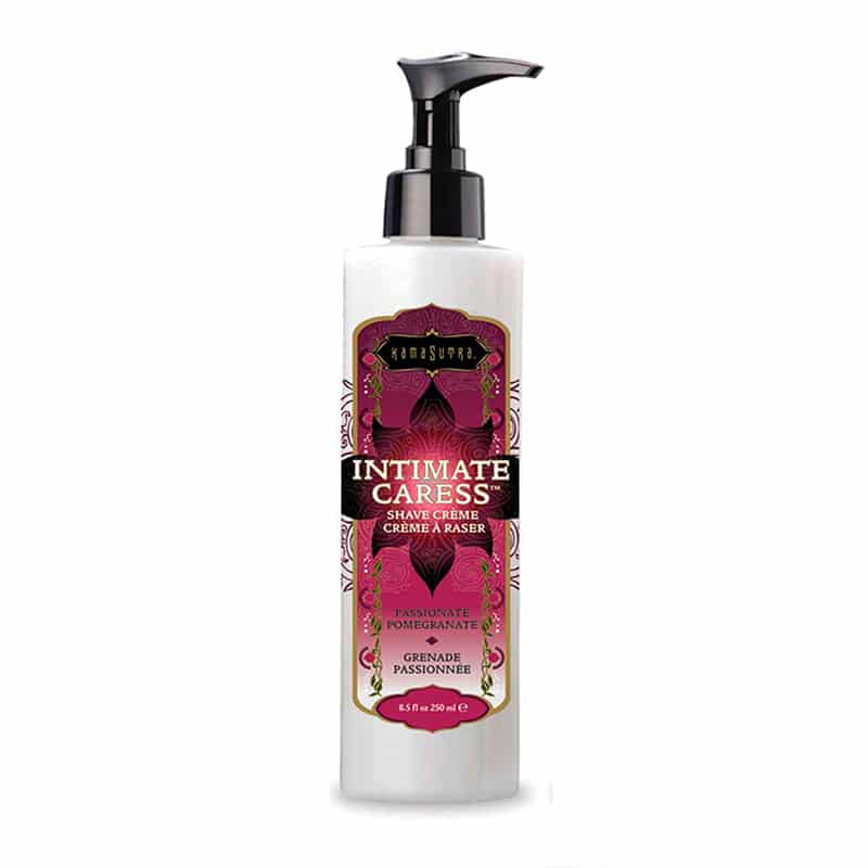 Intimate Caress Shaving 250ml fra Kama Sutra