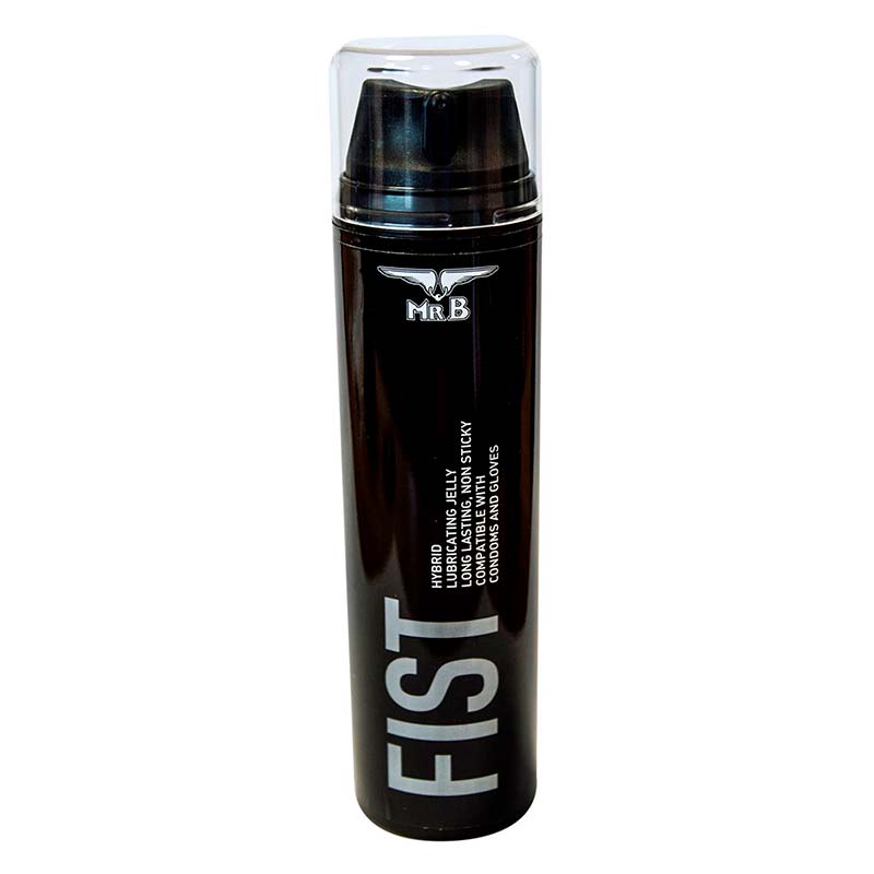Fist Classic Gel   200 Ml fra Mister B