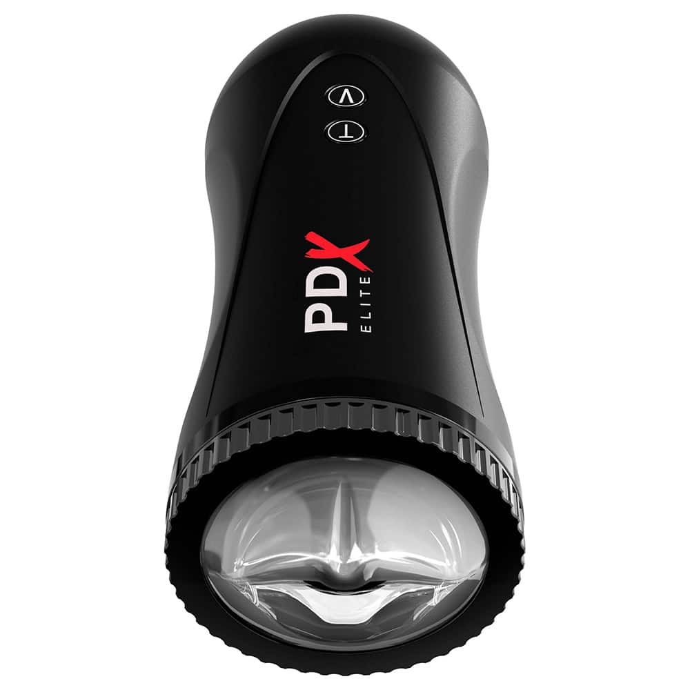 Moto Stroker Masturbator fra Pdx Elite