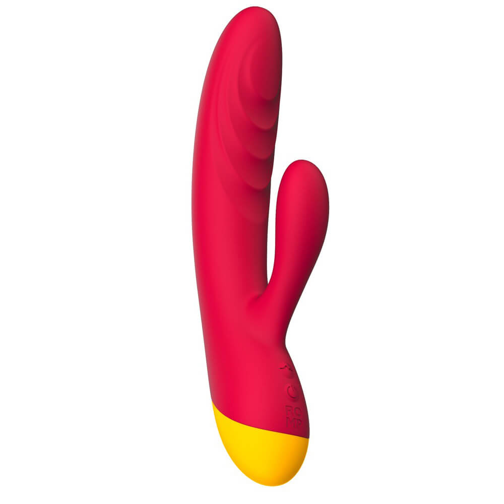 Jazz Rabbitvibrator fra Romp