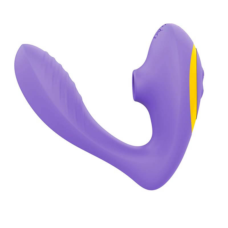 Reverb Multi Vibrator fra Romp