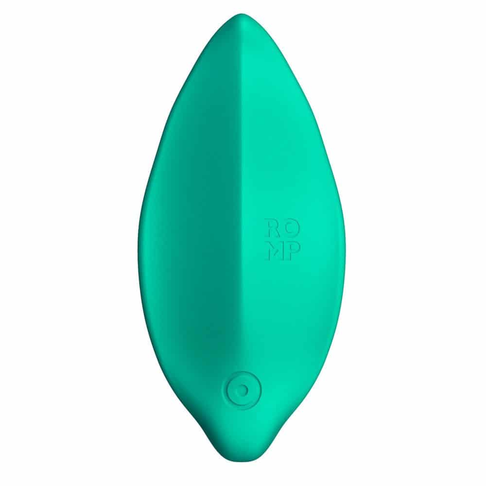 Wave Lay On Vibrator fra Romp