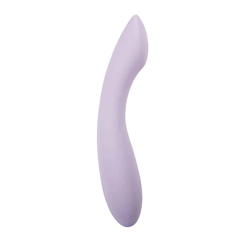 Amy 2 G Punkt Vibrator fra Svakom