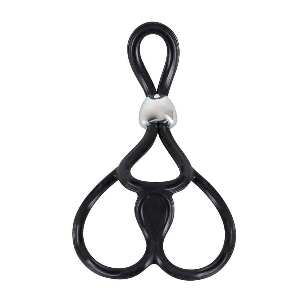Triple Ball And Penisring fra You2toys