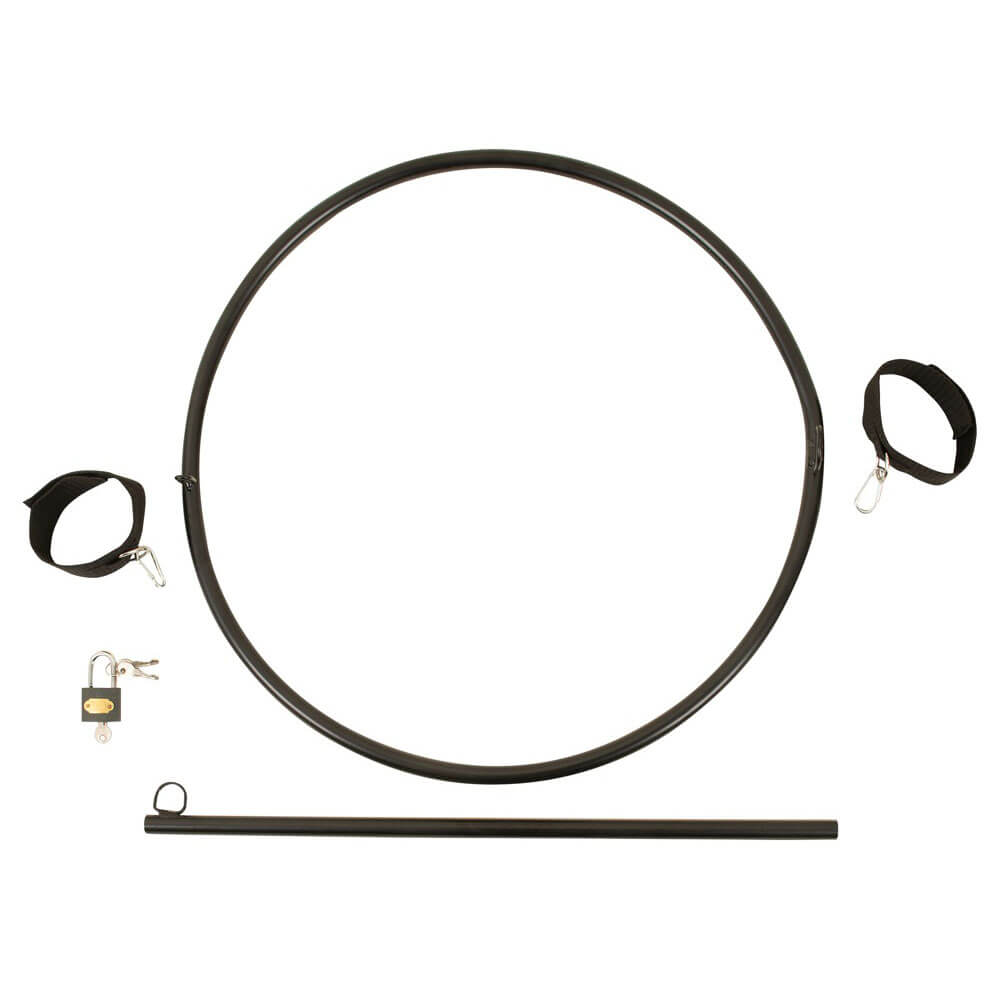 Bondage Ring fra You2toys