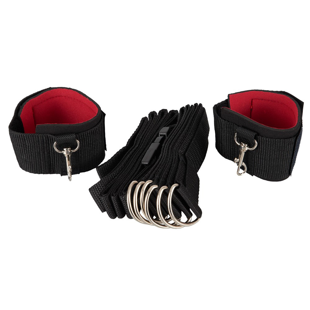 Bondage Sengelænke Sæt fra You2toys