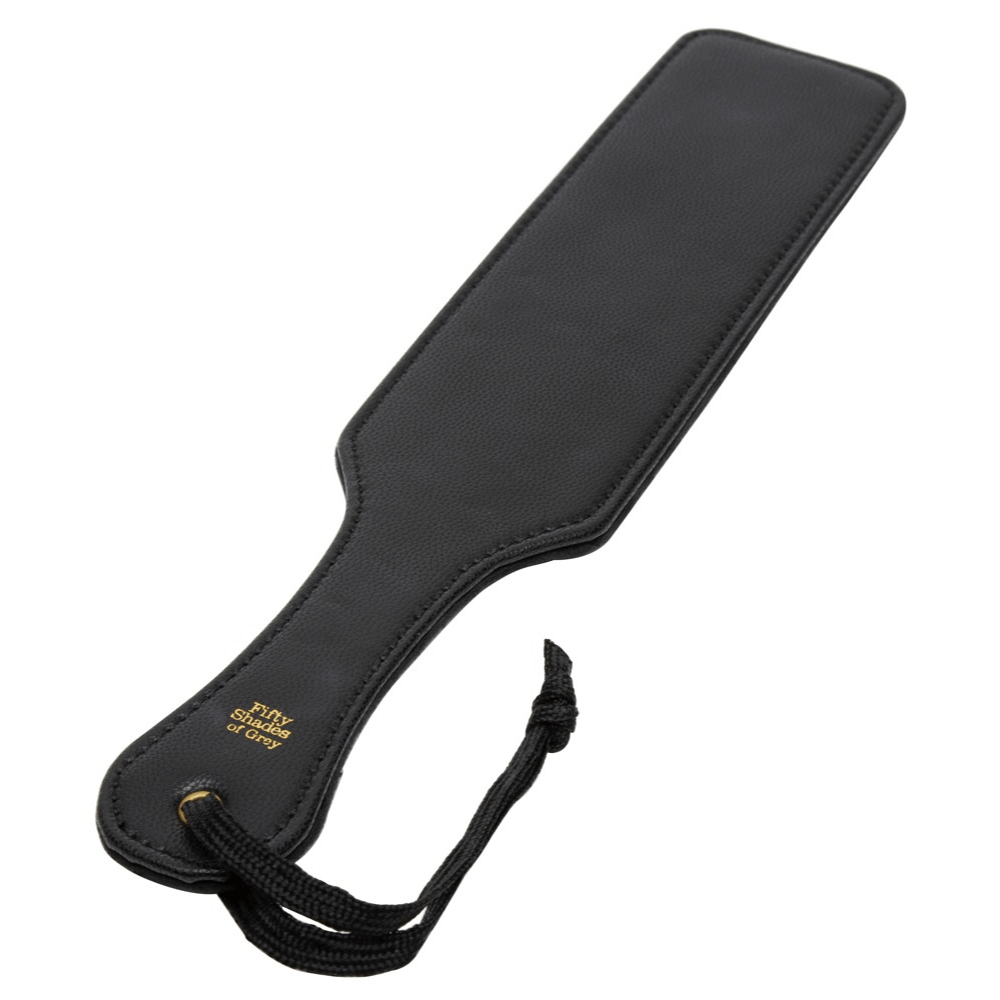 Bound To You Paddle fra Fifty Shades Of Grey