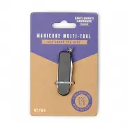 Manicure Multi Tool   Multitool fra Gentlemen's Hardware