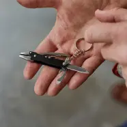 Mini Pliers Multi Tool   Multitool fra Gentlemen's Hardware