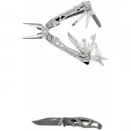 Suspension Nxt & Mini Paraframe Gt 4l   Multitool fra Gerber