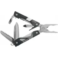 Vise Pocket Tool Multi Tool   Black fra Gerber