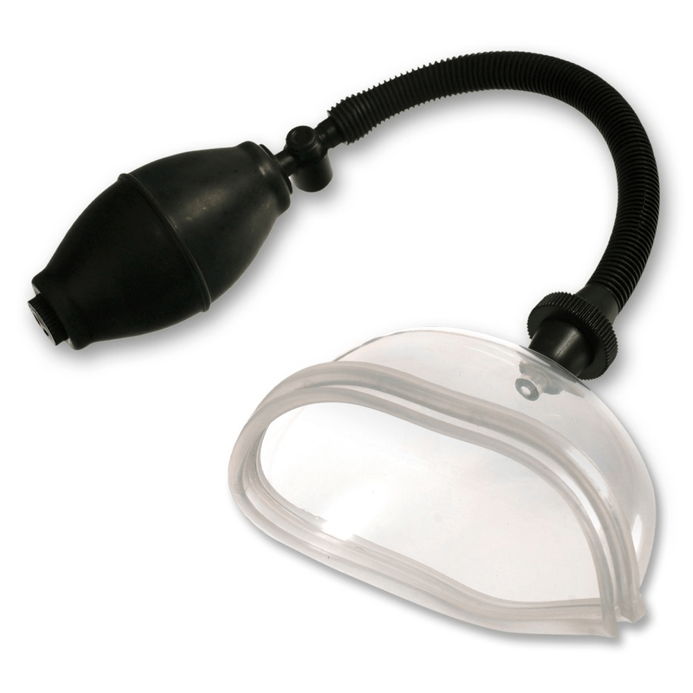 High Intensity Pussy Pump fra Fetish Fantasy