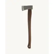 Forest Axe   økse fra øyo