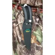 Vildtsaks fra Outdoor Edge
