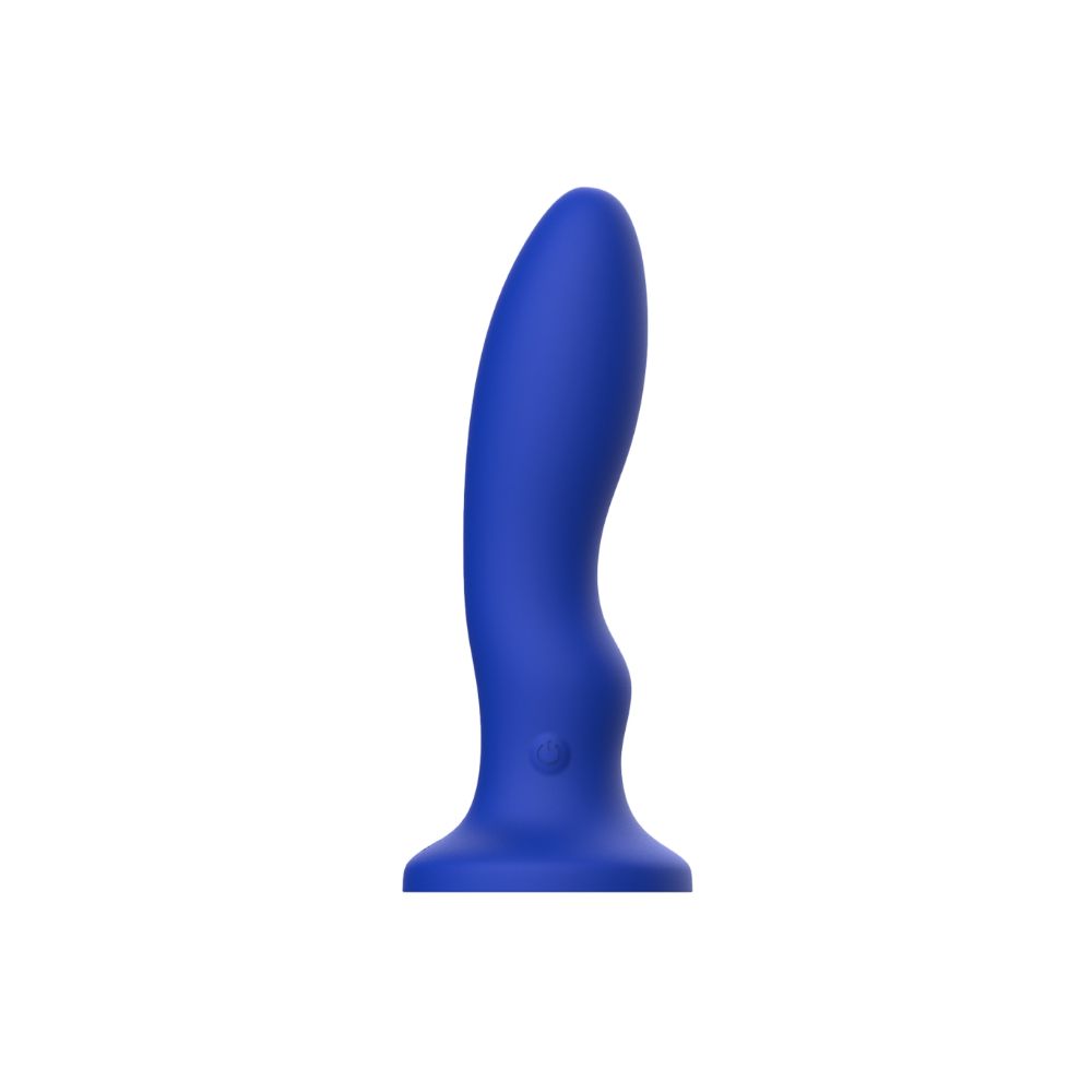 Toosie Vibrerende Dildo fra Peech